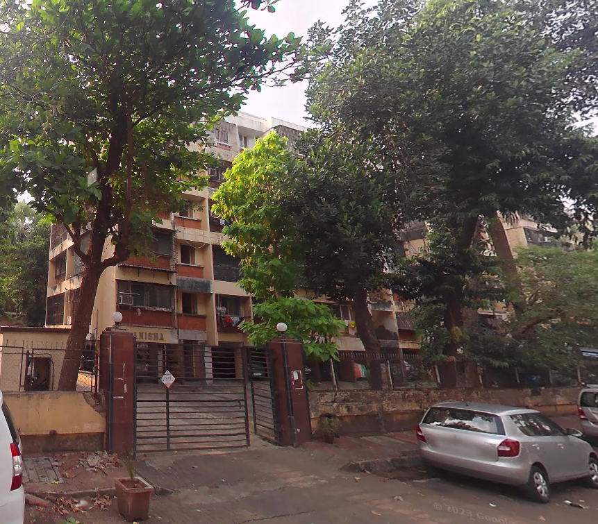 2 BHK in Anisha Apartments , Andheri West